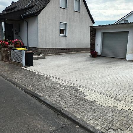 Ferienwohnung Kassel - 2 ภายนอก รูปภาพ