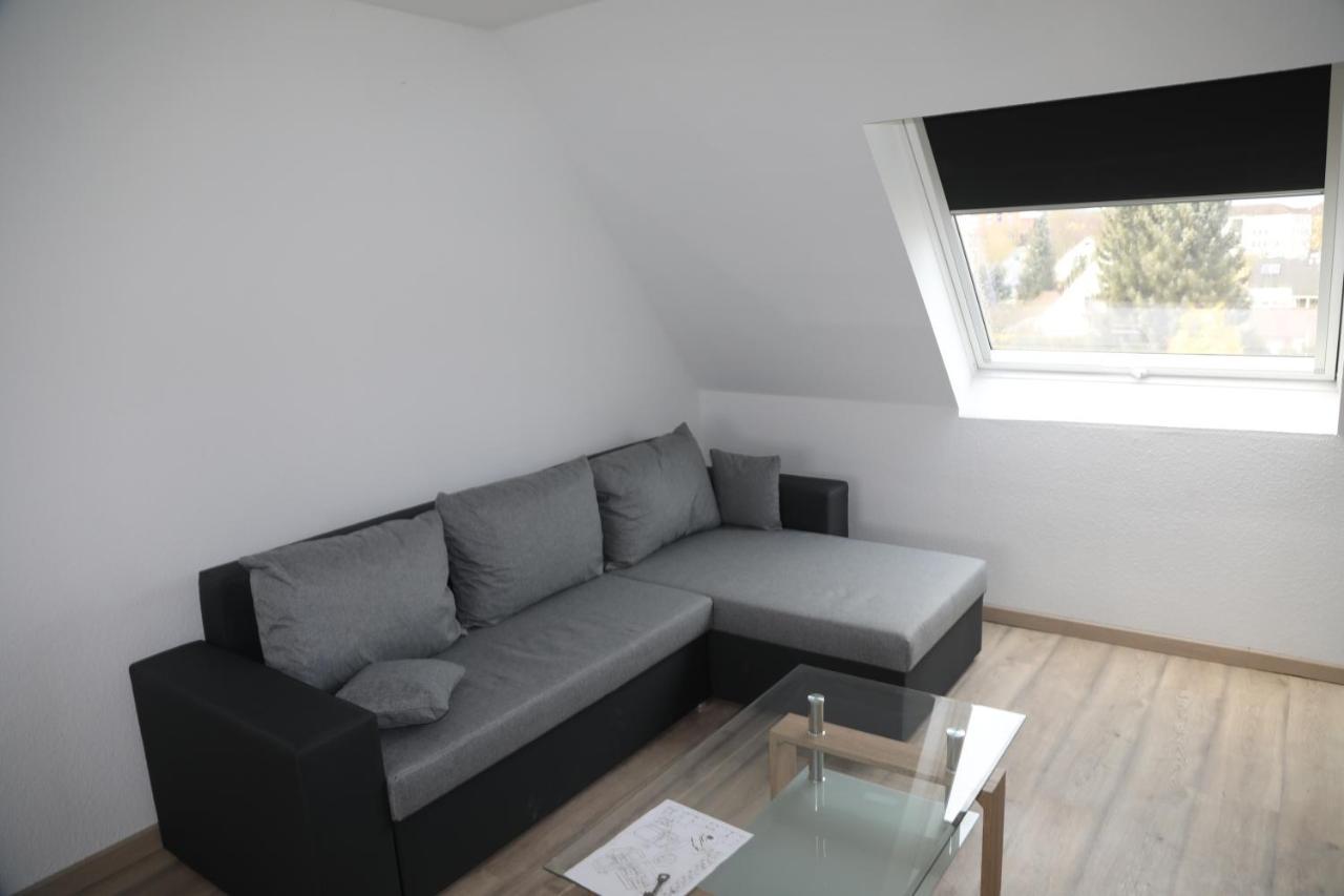 Ferienwohnung Kassel - 2 ภายนอก รูปภาพ