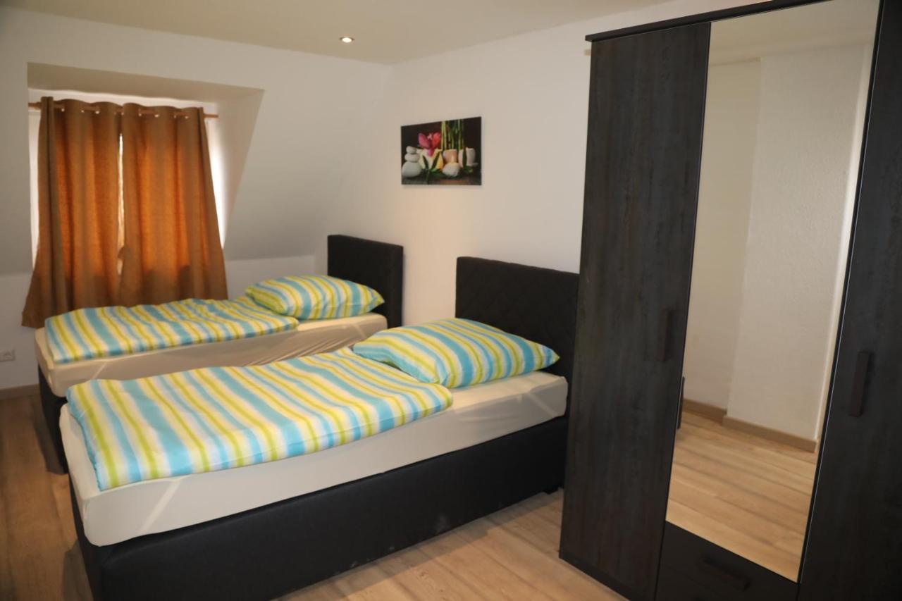 Ferienwohnung Kassel - 2 ภายนอก รูปภาพ