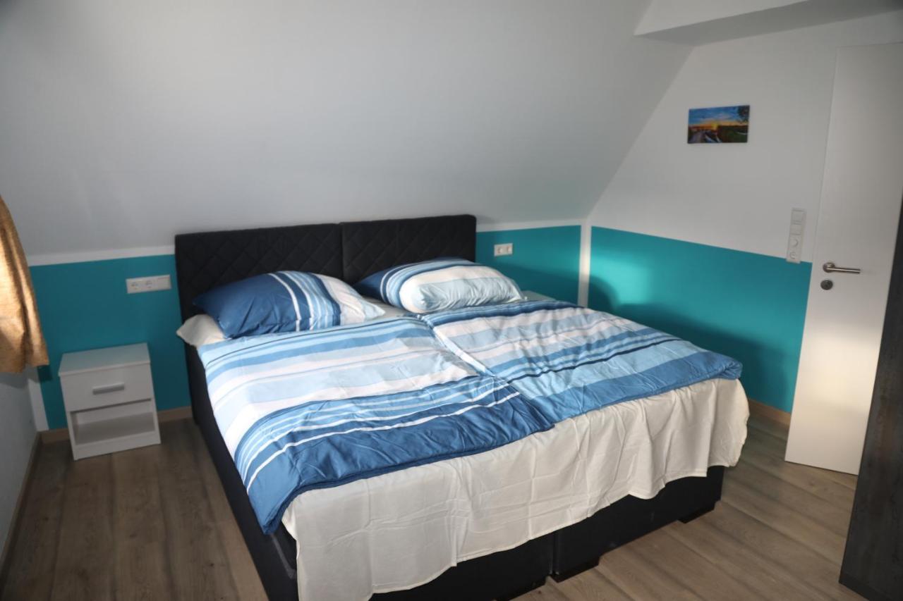 Ferienwohnung Kassel - 2 ภายนอก รูปภาพ